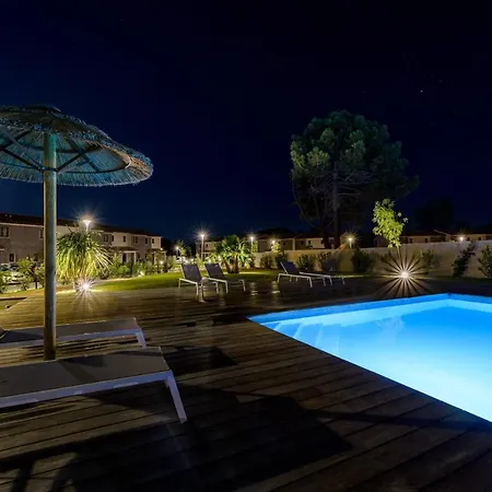 Calarossa Bay Hotel apartamentowy 4*