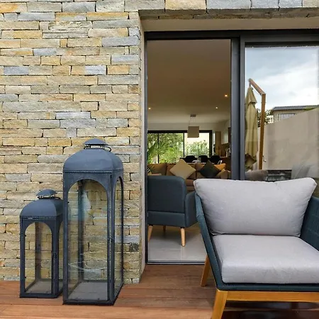 Calarossa Bay Hotel apartamentowy Porto-Vecchio (Corsica)