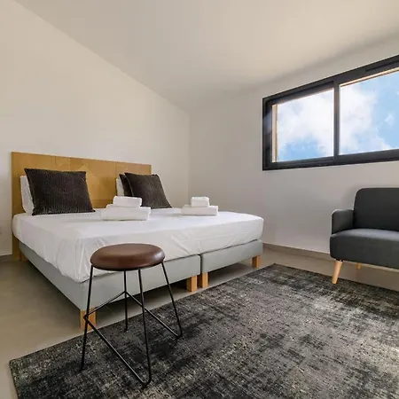 Hotel apartamentowy Calarossa Bay