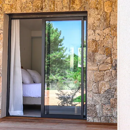 Hotel apartamentowy Calarossa Bay