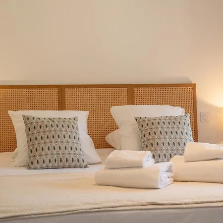 Hotel apartamentowy Calarossa Bay