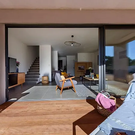 Calarossa Bay Porto-Vecchio (Corsica)