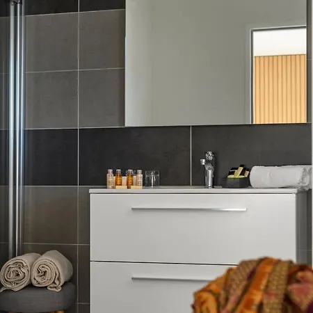 Hotel apartamentowy Calarossa Bay Porto-Vecchio (Corsica)