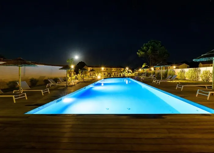 Calarossa Bay Appart hôtel