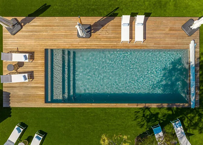 Appart hôtel Calarossa Bay 4*