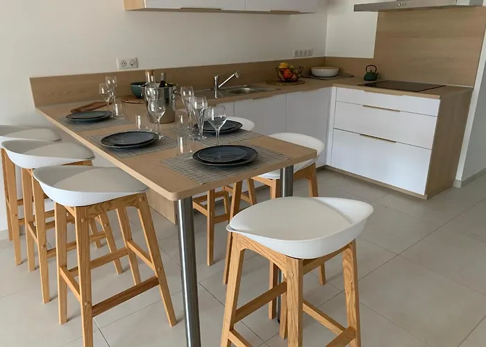 Calarossa Bay 4* Porto-Vecchio (Corsica)