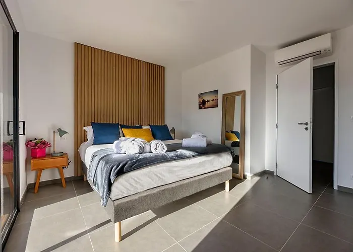 Calarossa Bay 4* Porto-Vecchio (Corsica)