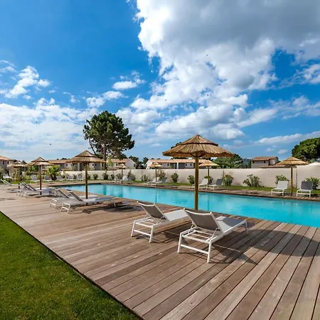 Calarossa Bay Aparthotel