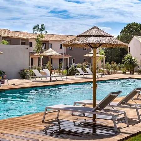 Calarossa Bay Aparthotel 4*