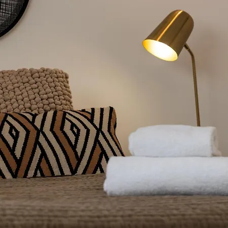 Appart hôtel Calarossa Bay 4*
