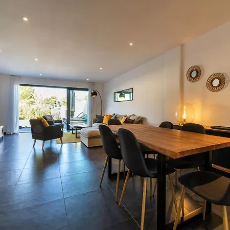 Calarossa Bay Aparthotel Porto-Vecchio (Corsica)