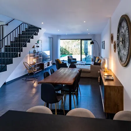 Aparthotel Calarossa Bay 4*