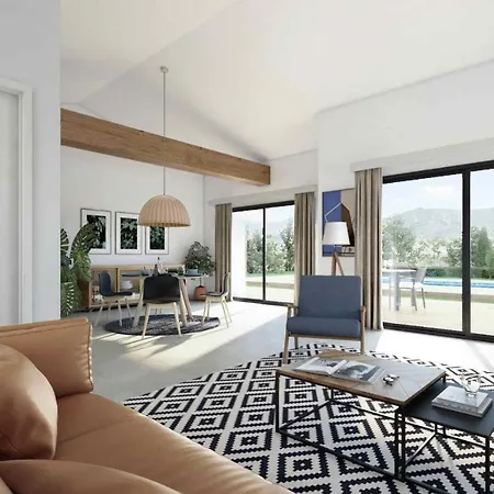 Calarossa Bay 4* Porto-Vecchio (Corsica)