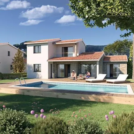 Calarossa Bay Appart hôtel 4*