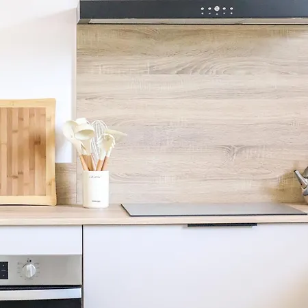 Calarossa Bay Aparthotel Porto-Vecchio (Corsica)