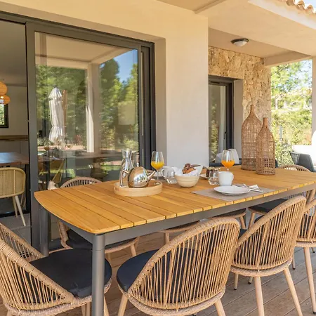 Calarossa Bay Aparthotel Porto-Vecchio (Corsica)