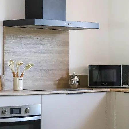 Aparthotel Calarossa Bay