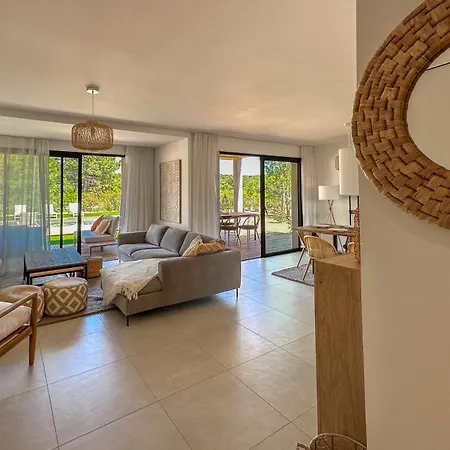 Calarossa Bay Appart hôtel Porto-Vecchio (Corsica)