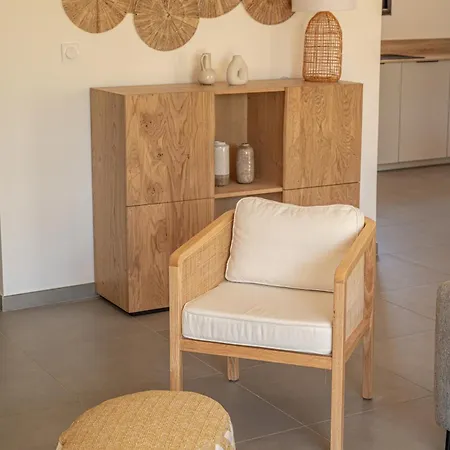 Calarossa Bay 4* Porto-Vecchio (Corsica)