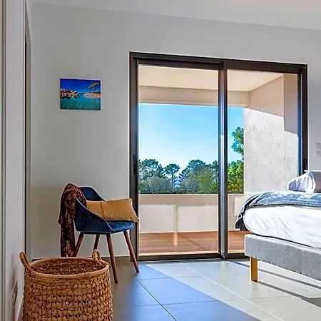 Appart hôtel Calarossa Bay 4*