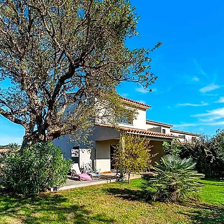 Calarossa Bay Appart hôtel Porto-Vecchio (Corsica)