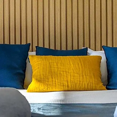 Calarossa Bay Appart hôtel