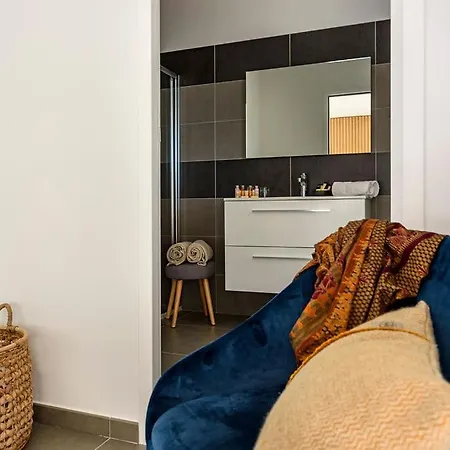 Aparthotel Calarossa Bay 4*