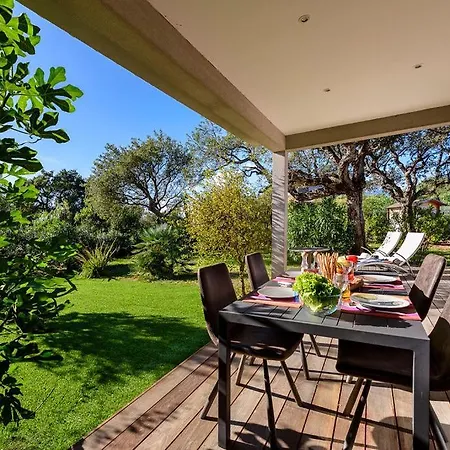 Calarossa Bay 4* Porto-Vecchio (Corsica)