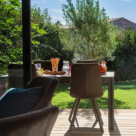 Calarossa Bay Aparthotel Porto-Vecchio (Corsica)