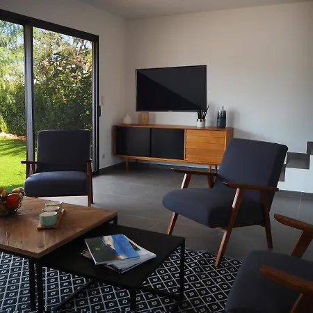 Calarossa Bay 4* Porto-Vecchio (Corsica)