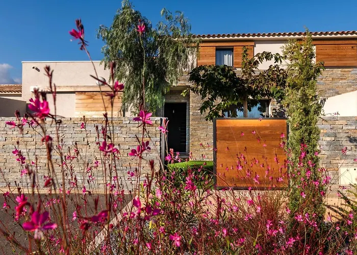 Calarossa Bay 4* Porto-Vecchio (Corsica)