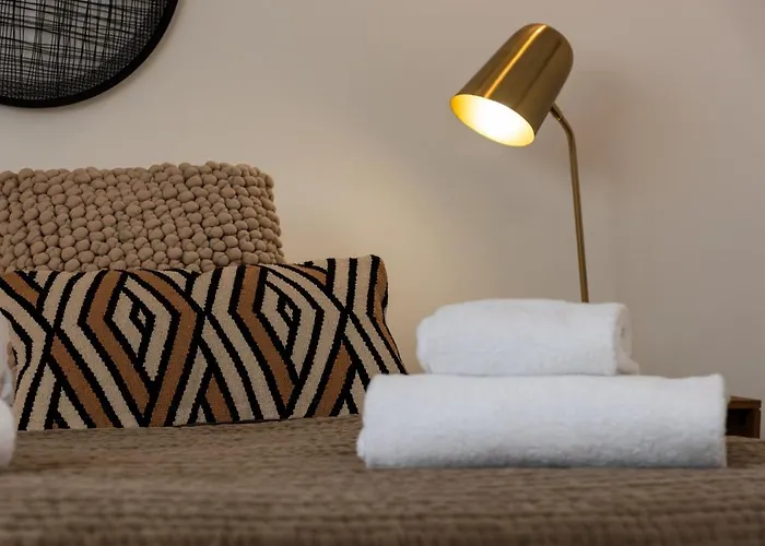 Hotel apartamentowy Calarossa Bay 4*