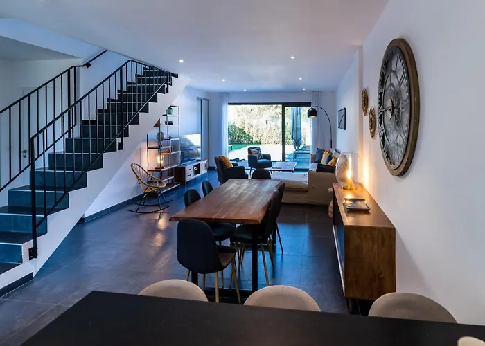 Hotel apartamentowy Calarossa Bay 4*