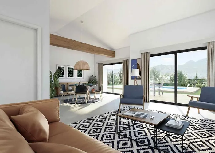 Calarossa Bay 4* Porto-Vecchio (Corsica)