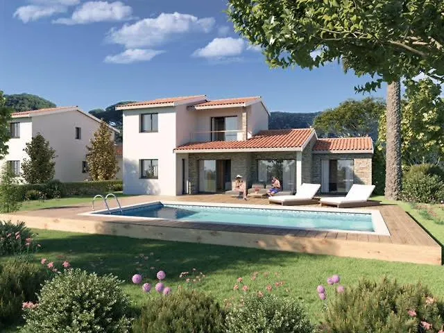 Calarossa Bay Hotel apartamentowy 4*