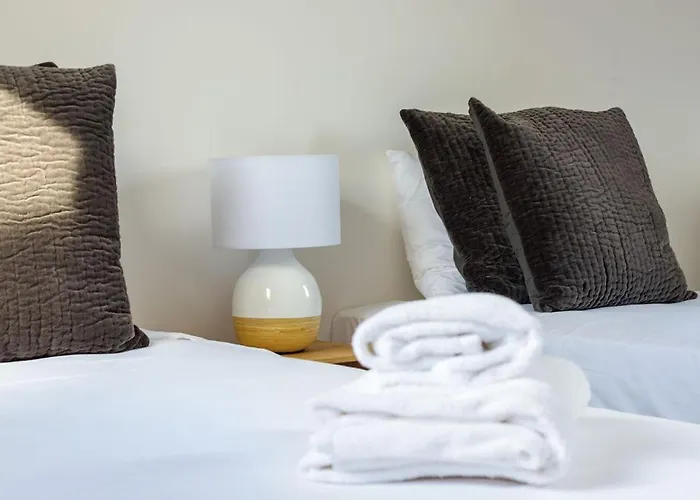 Hotel apartamentowy Calarossa Bay Porto-Vecchio (Corsica)