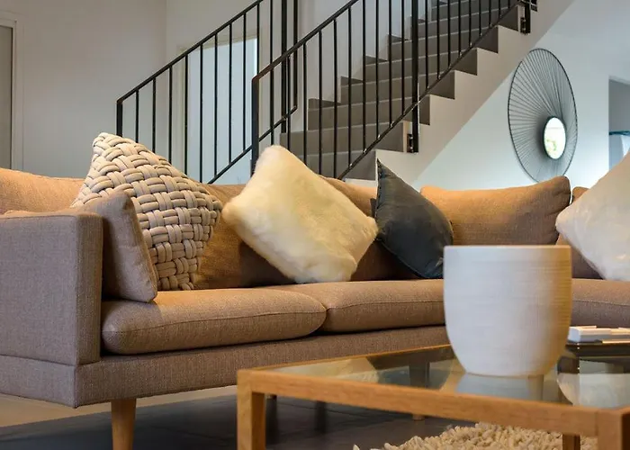 Hotel apartamentowy Calarossa Bay