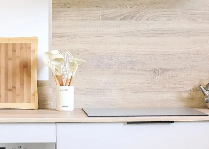 Calarossa Bay Appart hôtel Porto-Vecchio (Corsica)