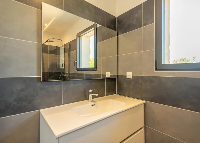 Calarossa Bay 4* Porto-Vecchio (Corsica)