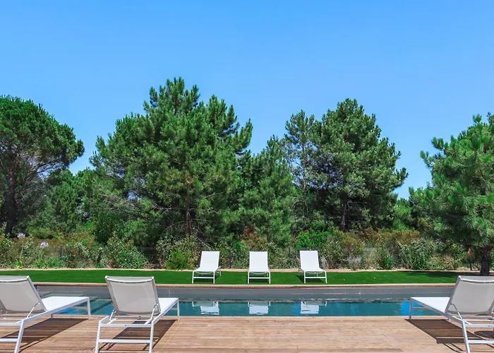 Calarossa Bay Hotel apartamentowy