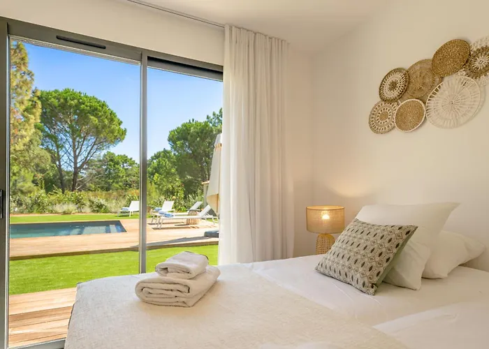 Calarossa Bay Appart hôtel