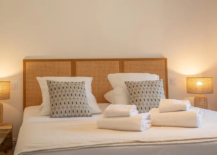 Hotel apartamentowy Calarossa Bay