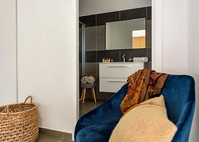 Hotel apartamentowy Calarossa Bay 4*