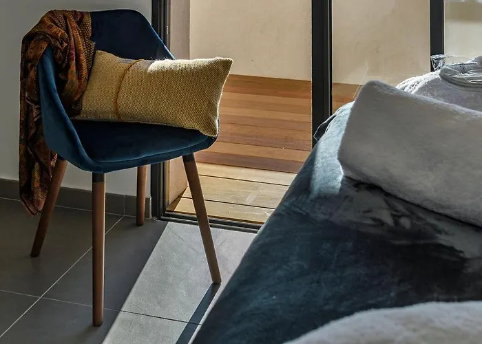 Calarossa Bay Hotel apartamentowy Porto-Vecchio (Corsica)