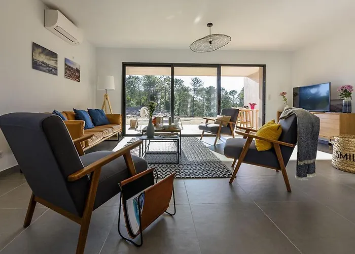 Hotel apartamentowy Calarossa Bay 4*