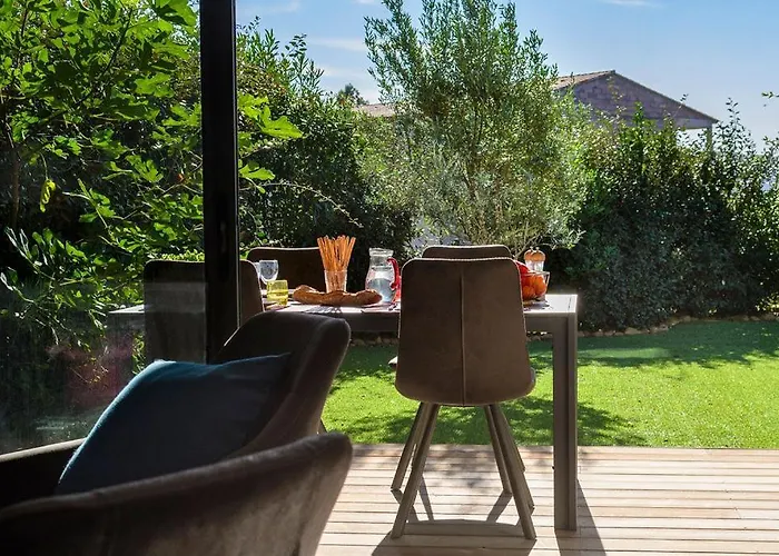 Calarossa Bay Hotel apartamentowy Porto-Vecchio (Corsica)