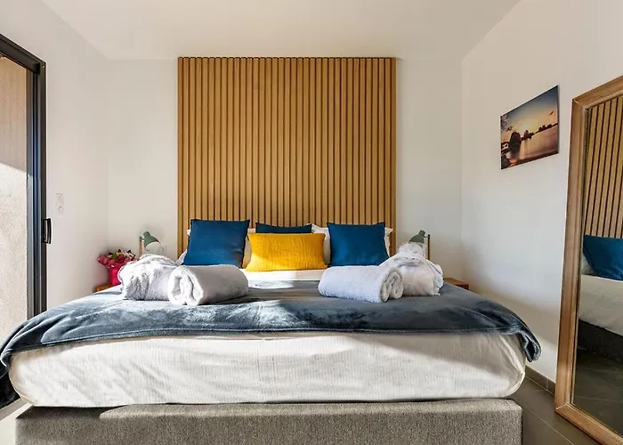 Calarossa Bay Hotel apartamentowy Porto-Vecchio (Corsica)