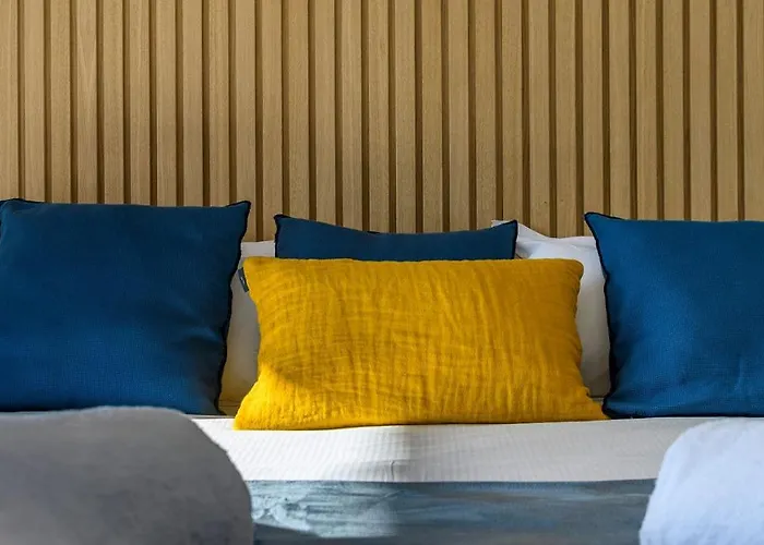 Calarossa Bay Porto-Vecchio (Corsica)