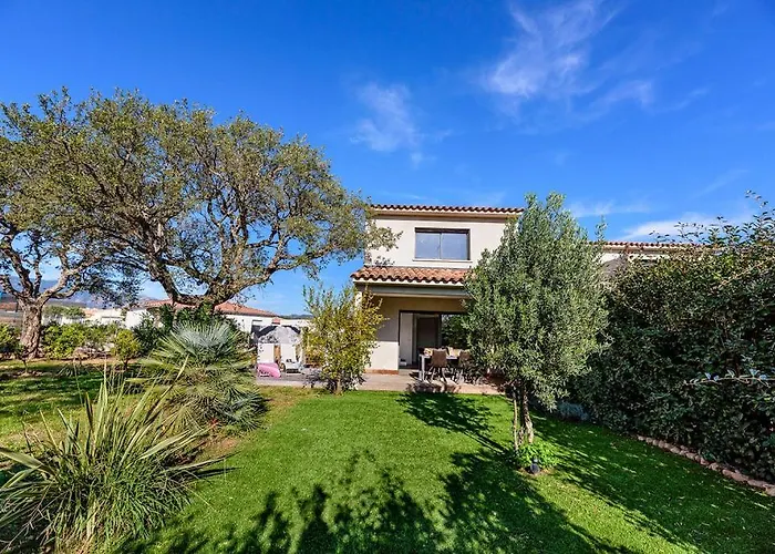 Calarossa Bay 4* Porto-Vecchio (Corsica)