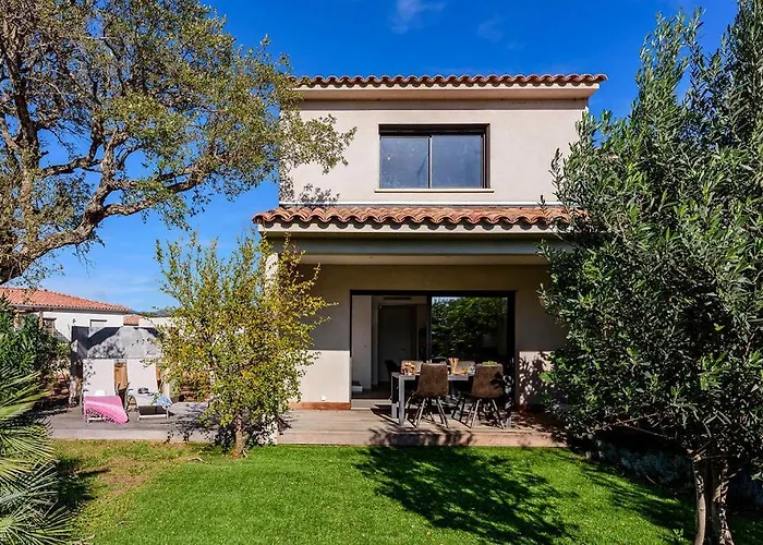 Calarossa Bay Hotel apartamentowy 4*